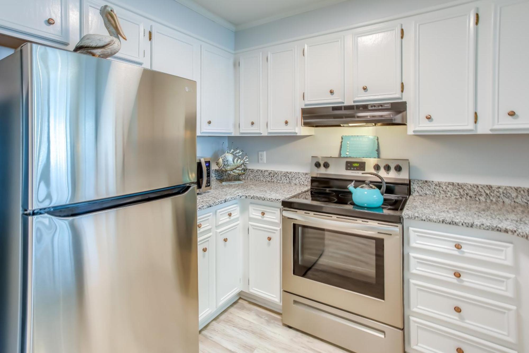 Myrtle Beach Condo - Steps To Ocean And Apache Pier! Екстериор снимка